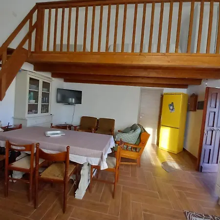 Prázdninový dům Domo Clelia