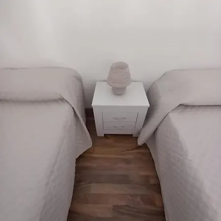 Prázdninový dům Domo Clelia Nulvi